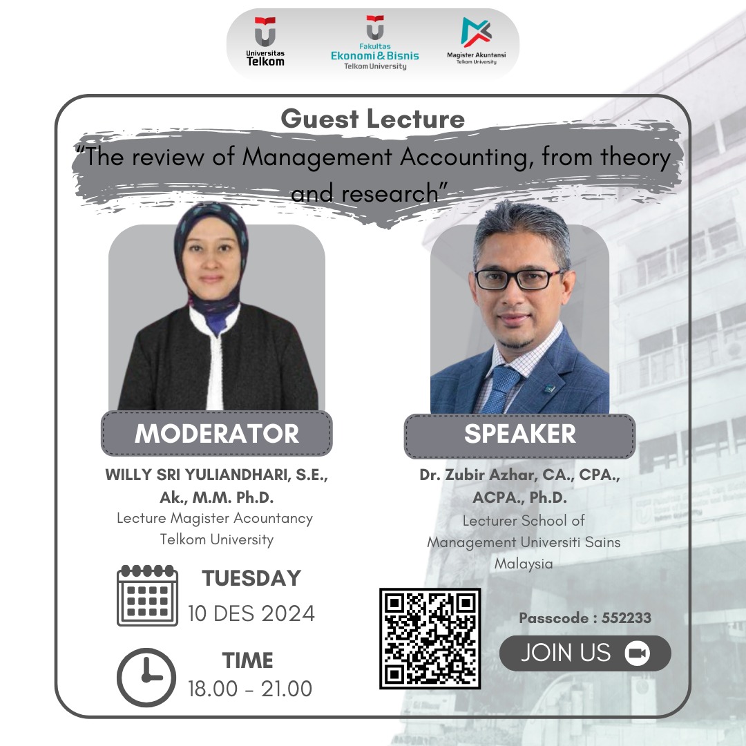 The review of Management Accounting, from theory and research The review of Management Accounting, from theory and research