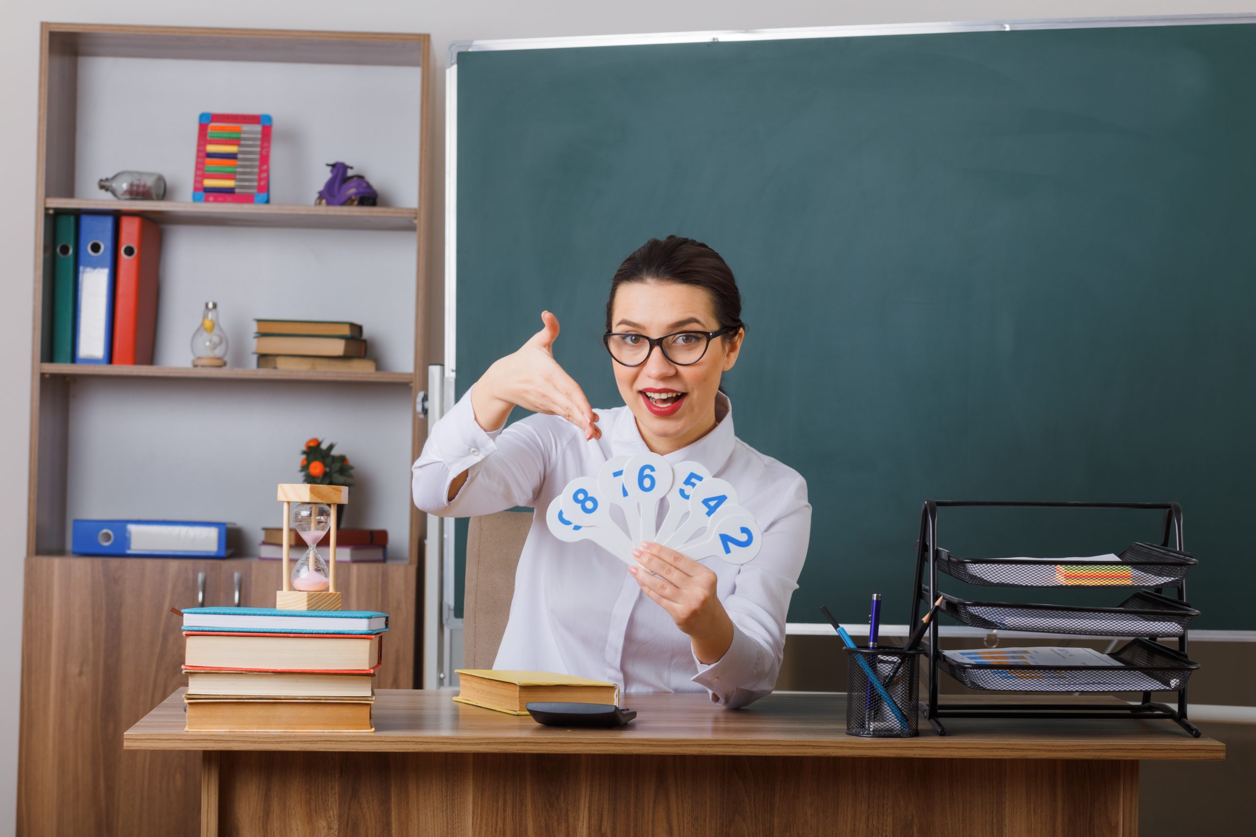Master’s in Accounting:The Right Choice for a Professional Career