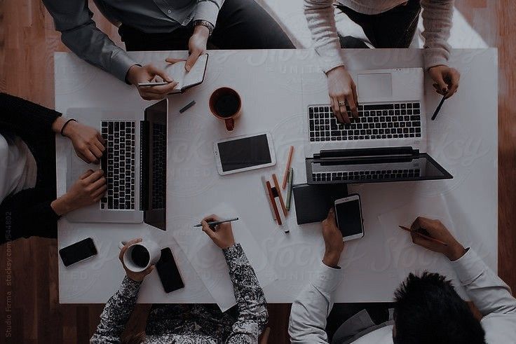 Peluang Mahasiswa Dapat Bekerja di Perusahaan Startup