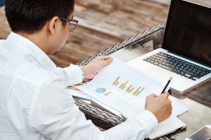 Financial Analysis Skills 
