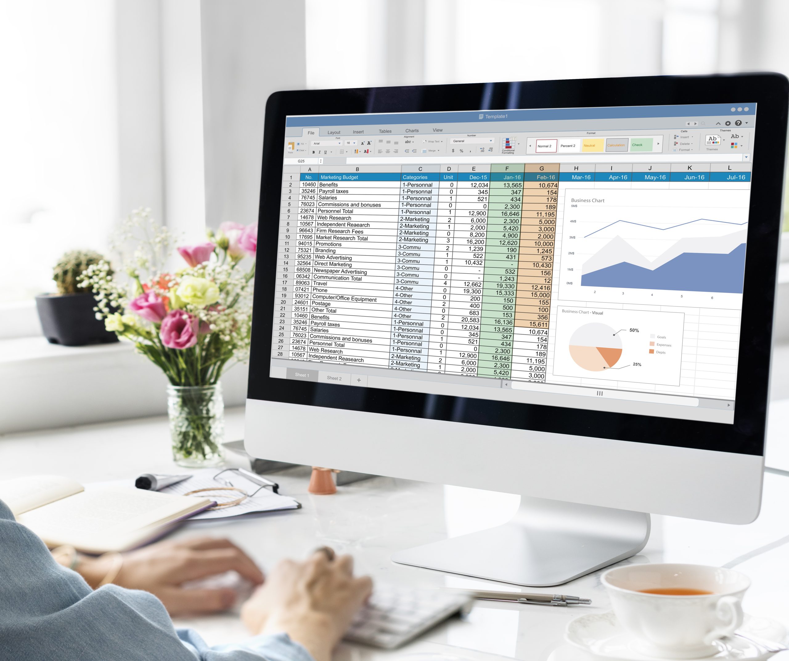 Pemanfaatan Software Modern untuk Meningkatkan Efisiensi
