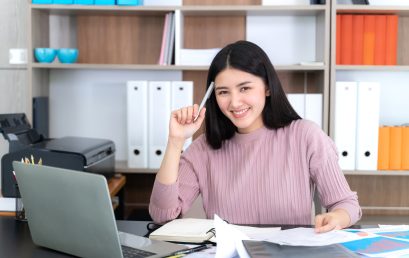 Menjadi Ahli Akuntansi Bisnis dengan Telkom University