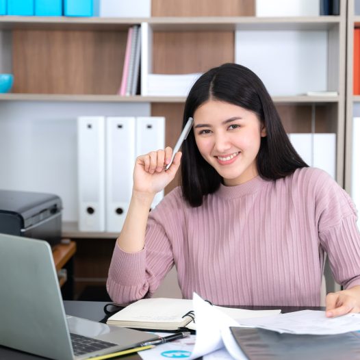 Menjadi Ahli Akuntansi Bisnis dengan Telkom University