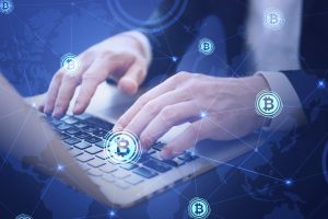 Teknologi Blockchain
