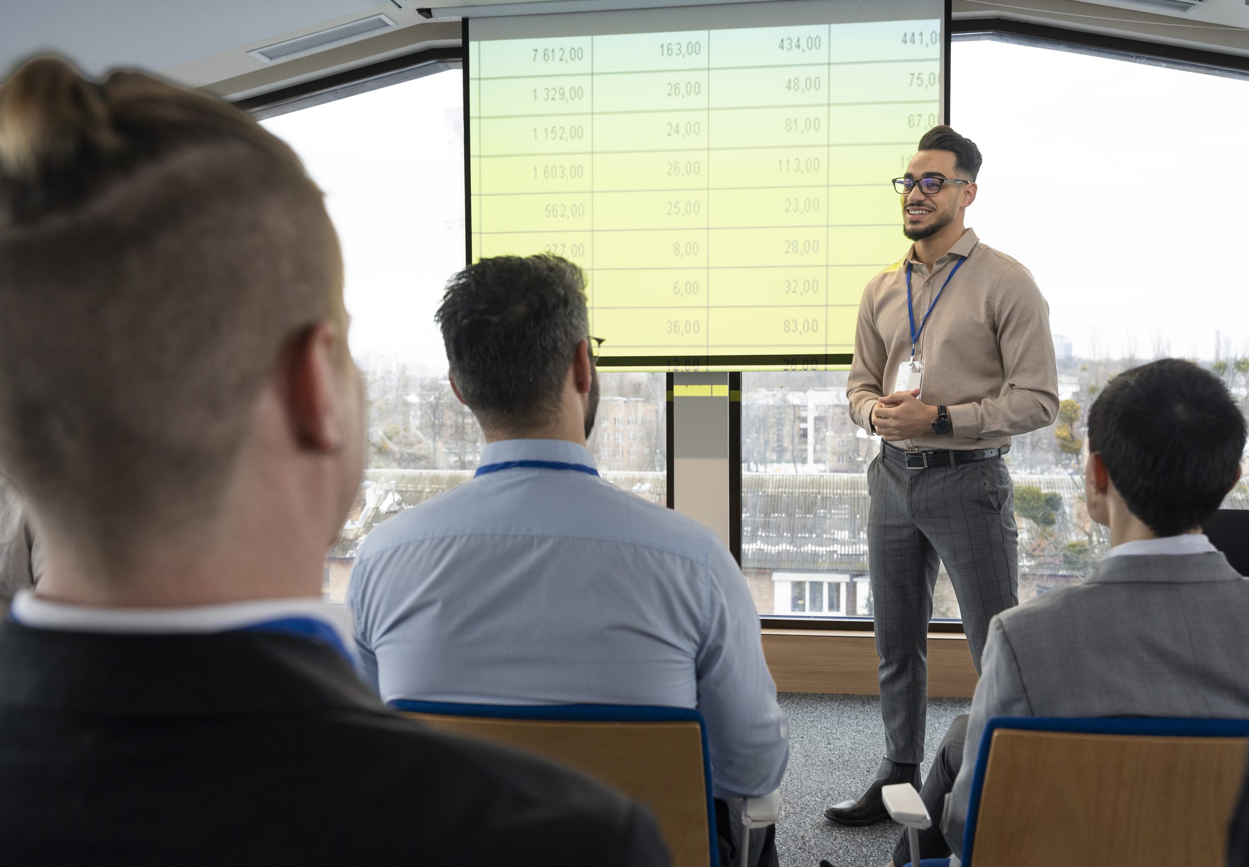 Benefits of Seminars & Workshops in Master’s Accounting Studies